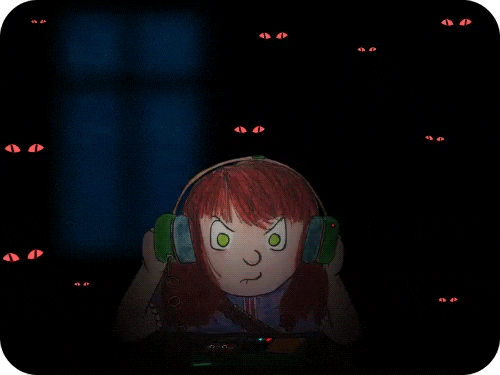 Paranormal Phenomenon Gifs Get The Best Gif On Giphy