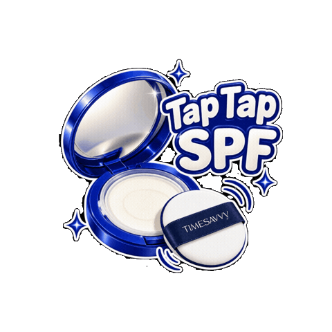 Dailyspf Sticker by TIMESAVVY