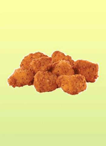 fried chicken GIF by Shaking Food GIFs