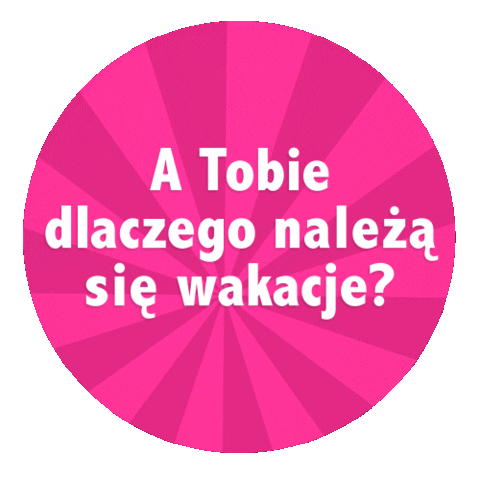 EXIM tours Polska Sticker