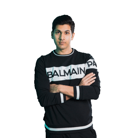 Dance Fitness Sticker by paddubai