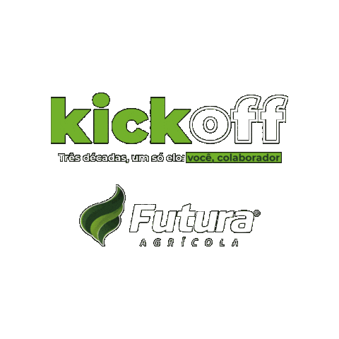Futuraagricola Sticker by Futura Insumos