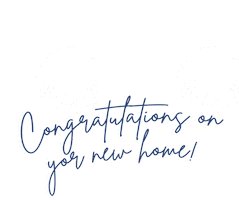 Celebrating Real Estate Sticker by Holman Design & Real Estate Group