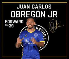 GIF by Westchester Soccer Club