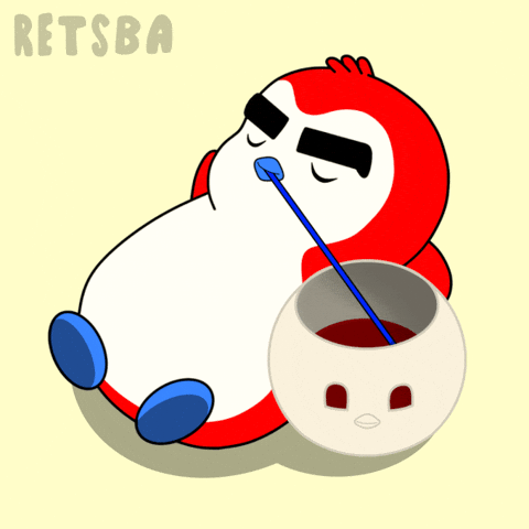 Hang Out Beach GIF by Retsba