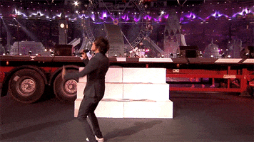 one direction television GIF by RealityTVGIFs