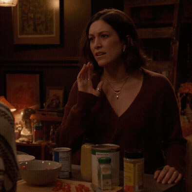 Middle Class What GIF by ABC Network