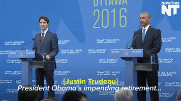 president obama thumbs up GIF by NowThis 