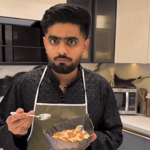 Babar Azam Ba GIF