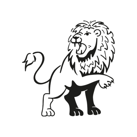 International School of Düsseldorf Sticker