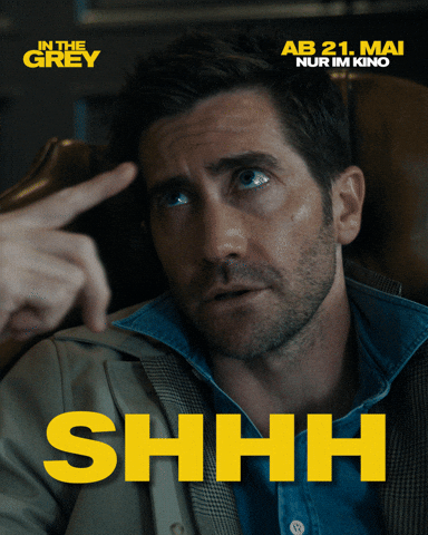 Jake Gyllenhaal Popcorn GIF by LEONINE Studios