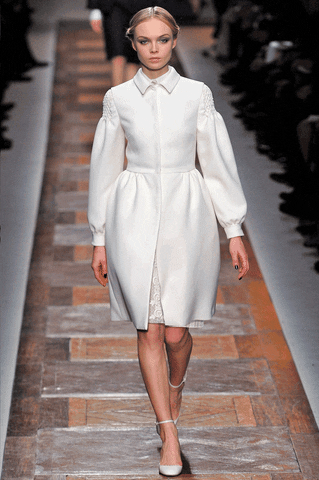 Valentino Fashion Show GIFs Get The Best GIF On GIPHY