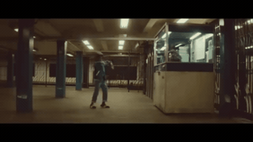 Dance GIF