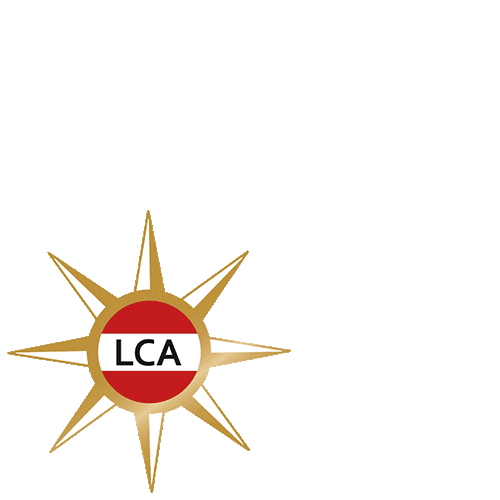 Ladies Circle Austria Sticker