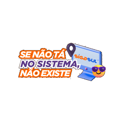 sigasul Sticker