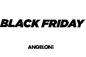 Black Friday Promo Sticker by redeangeloni