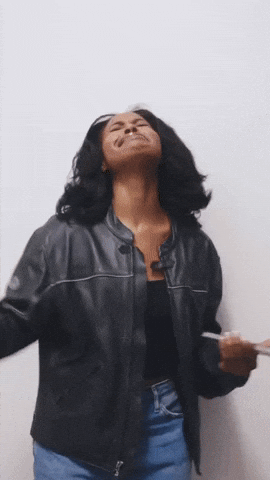 Ohmygosh GIF by Roc Nation