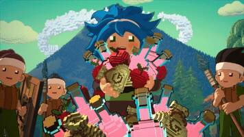 LOCUS GIF
