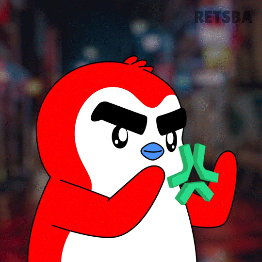 Crypto Plotting GIF by Retsba