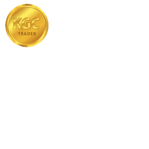 kgctrader Sticker