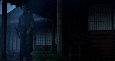 Rainy Day Rain GIF