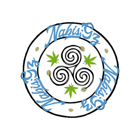 Coco Grow Sticker by Netadrip Irrigation
