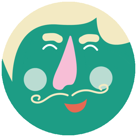 gulliversplaycafe Sticker