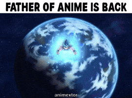 Dragon Ball Super GIF
