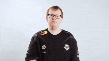 Racing Come GIF by G2 Esports