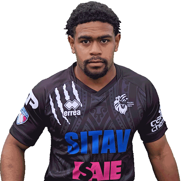 Happy Celebration Sticker by Rugby Lyons 1963