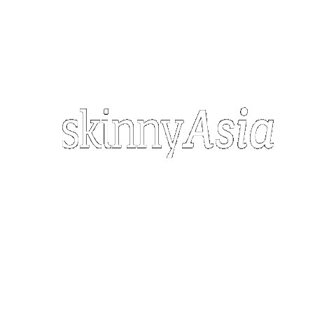 Skinnyasia Sticker by Skinnymixers