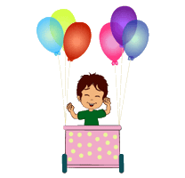 Felicidade Dado Sticker by Os Oliveirinhas
