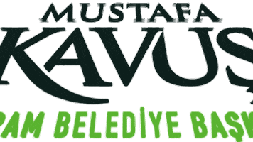 Sticker by Meram Belediyesi