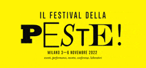 Il_Lazzaretto peste ifdp22 il festival della peste 2022 GIF