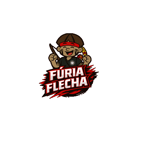 Vôlei Guarulhos Sticker