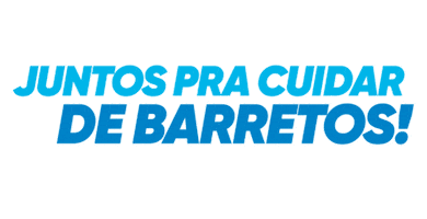 Barretos Sticker