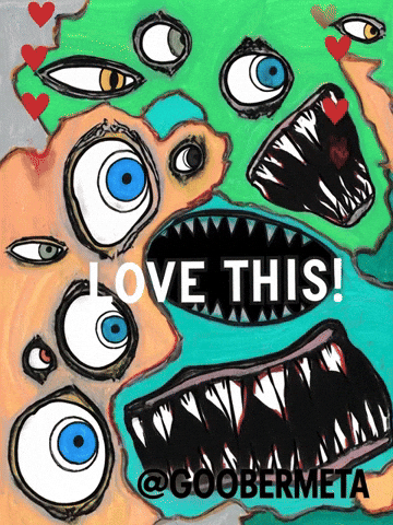 Love It Thank You GIF