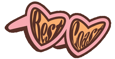Best Coast Bcb Sticker by Best Coast Beverages