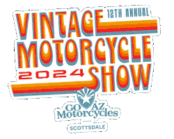 Goaz Sticker by goazmotorcycles