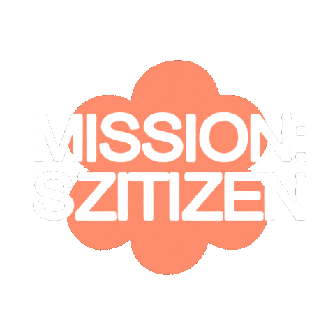Islandoffreedom Szitizen Sticker by Sziget Festival