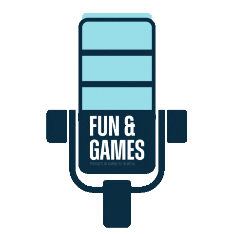 Podcast Sticker
