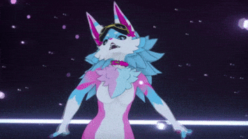 Dance GIF