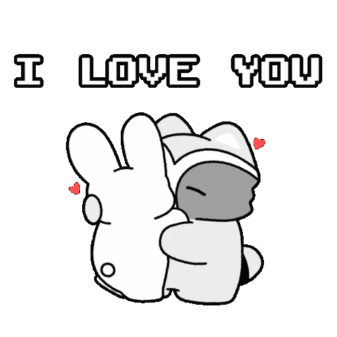 뽀뽀 Sticker