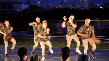Hip Hop Dance Hiphop GIF by Chicago Dance Crash