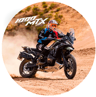 Cfmoto Sticker by CFMOTO-Spain