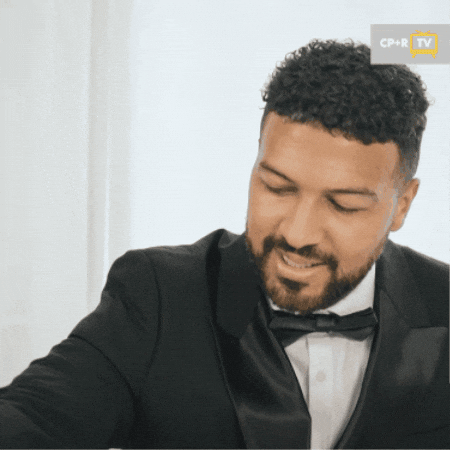 Special Edition Ball GIF by CP+R