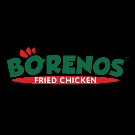 GIF by Borenos Fried Chicken