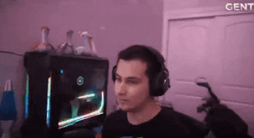 Reaction GIF