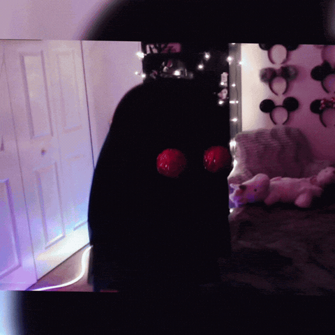 Dance GIF