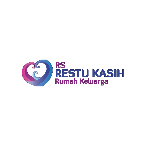 Kasih Group Indonesia Sticker